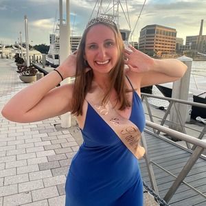 Meet your Posher, Melissa